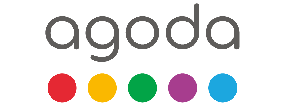 Agoda Logo