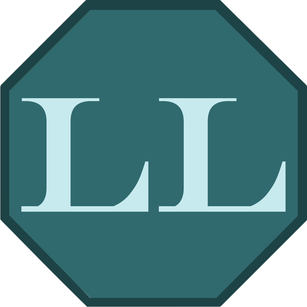 Ladylagoon Logo
